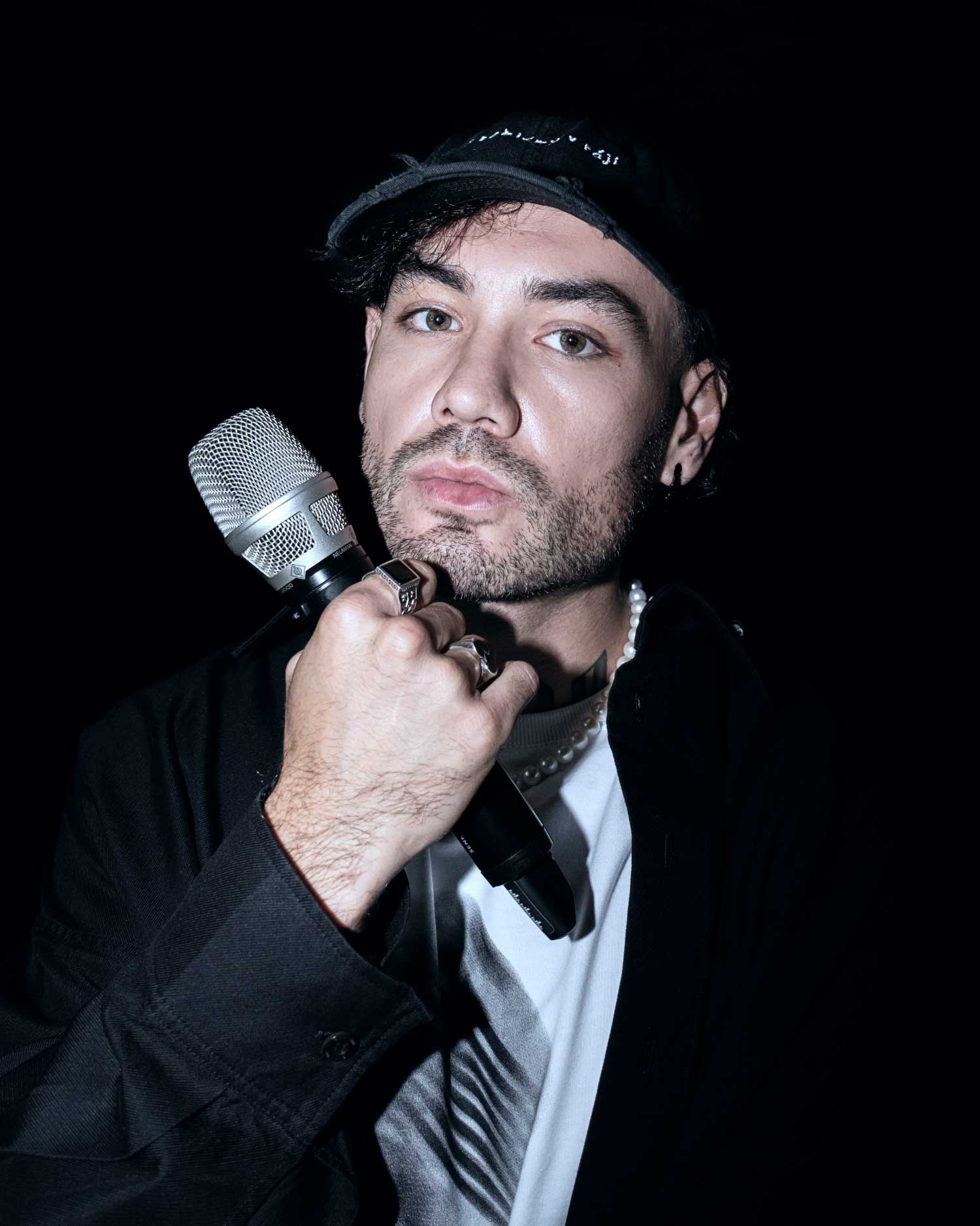 EMBLEMM On Stage: Renne Dang