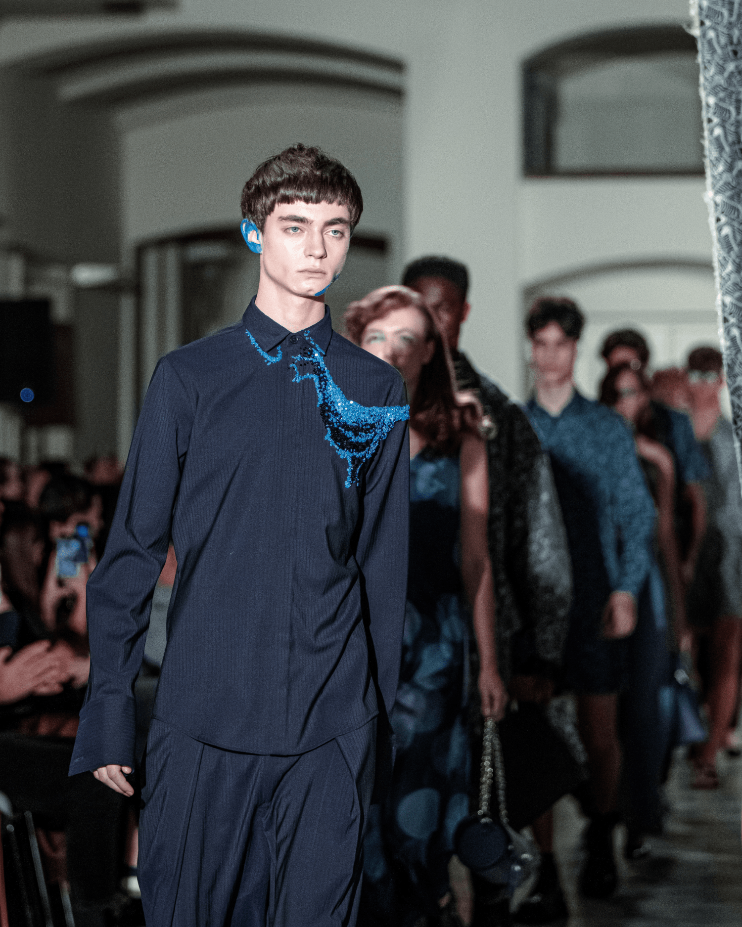 EMBLEMM 2.0 Women's & Men's Ready-to-wear Show