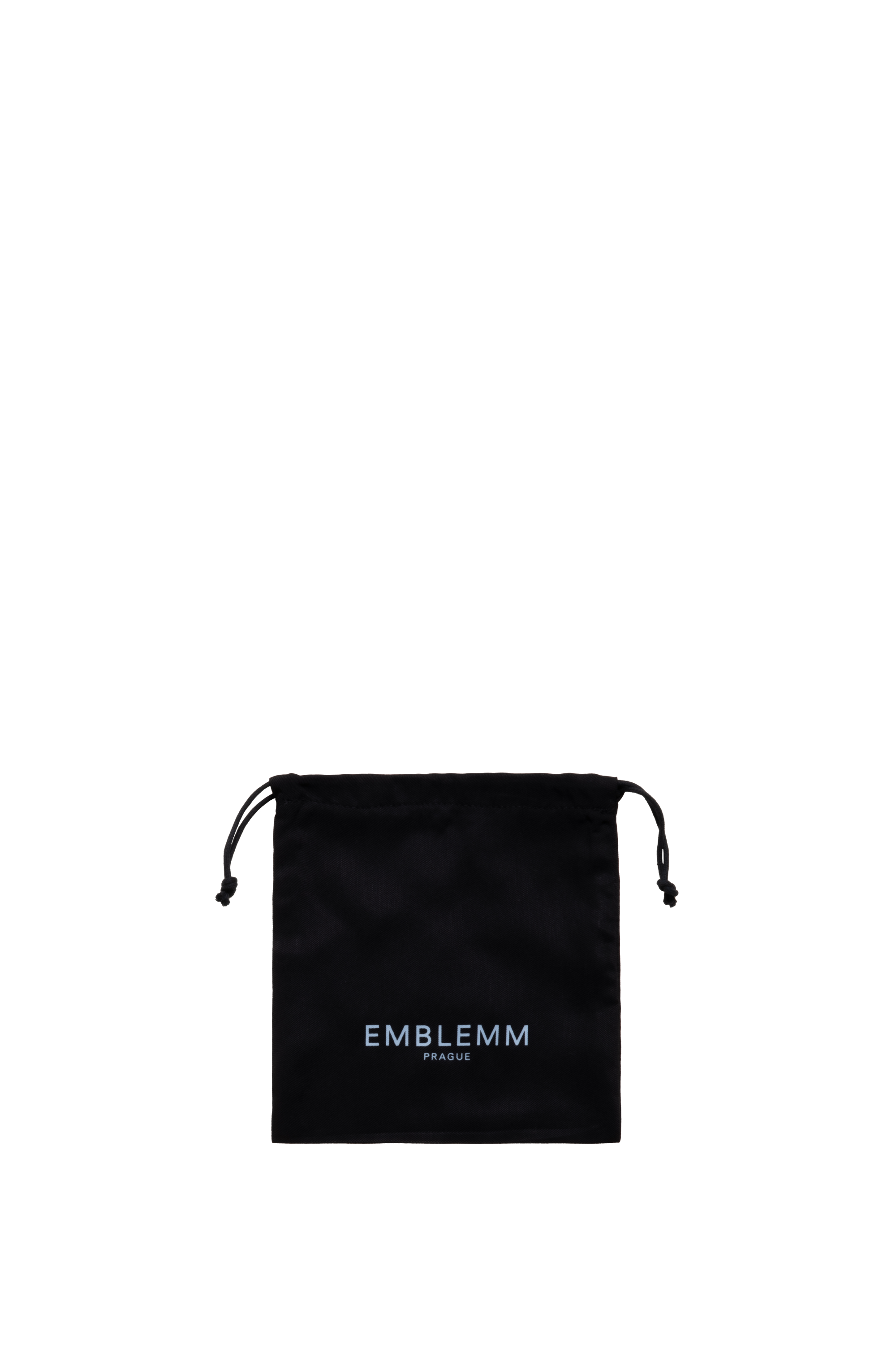 Logo Belt in Nylon