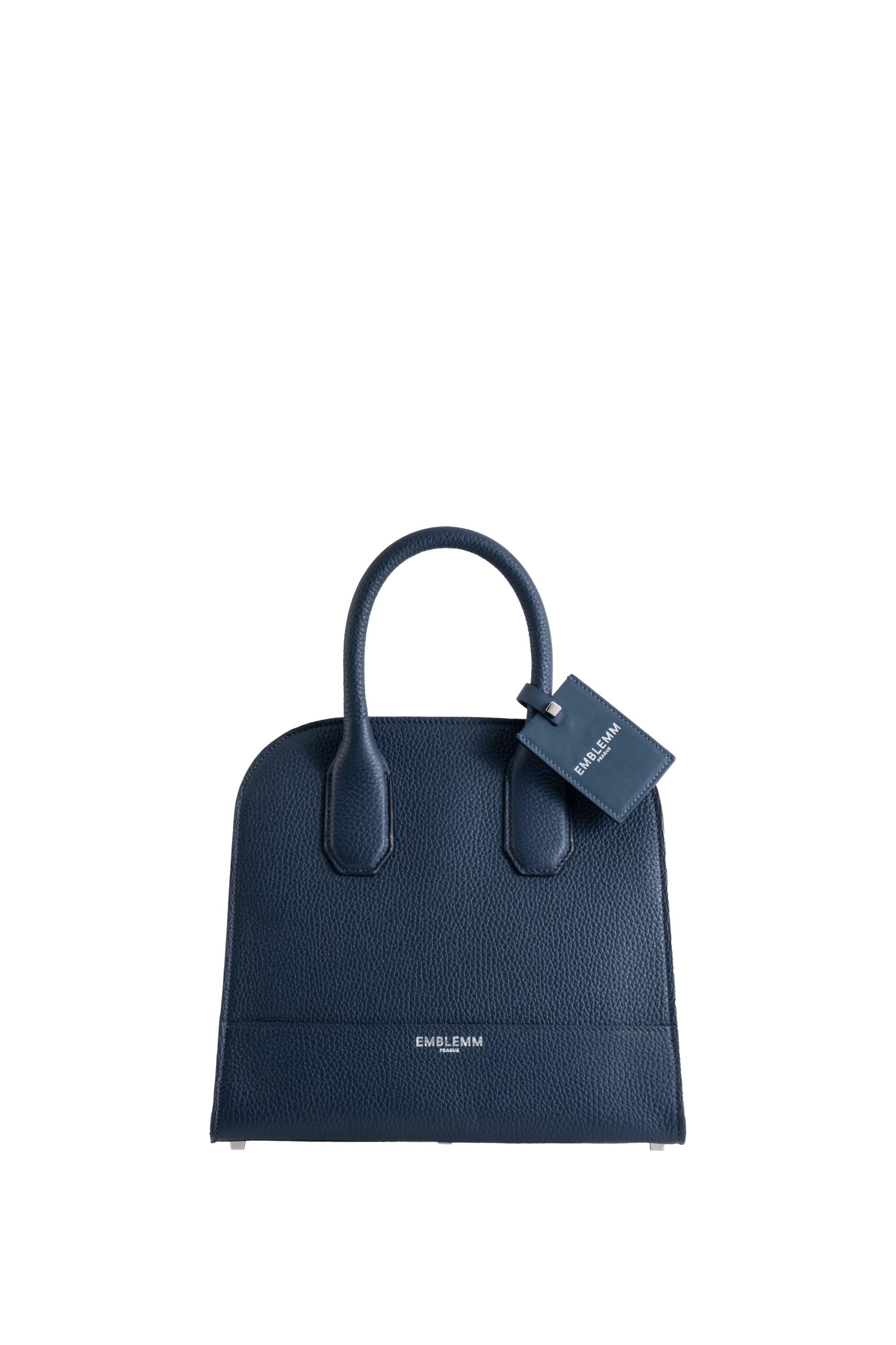 The Tone Bag Taurillon in Leather