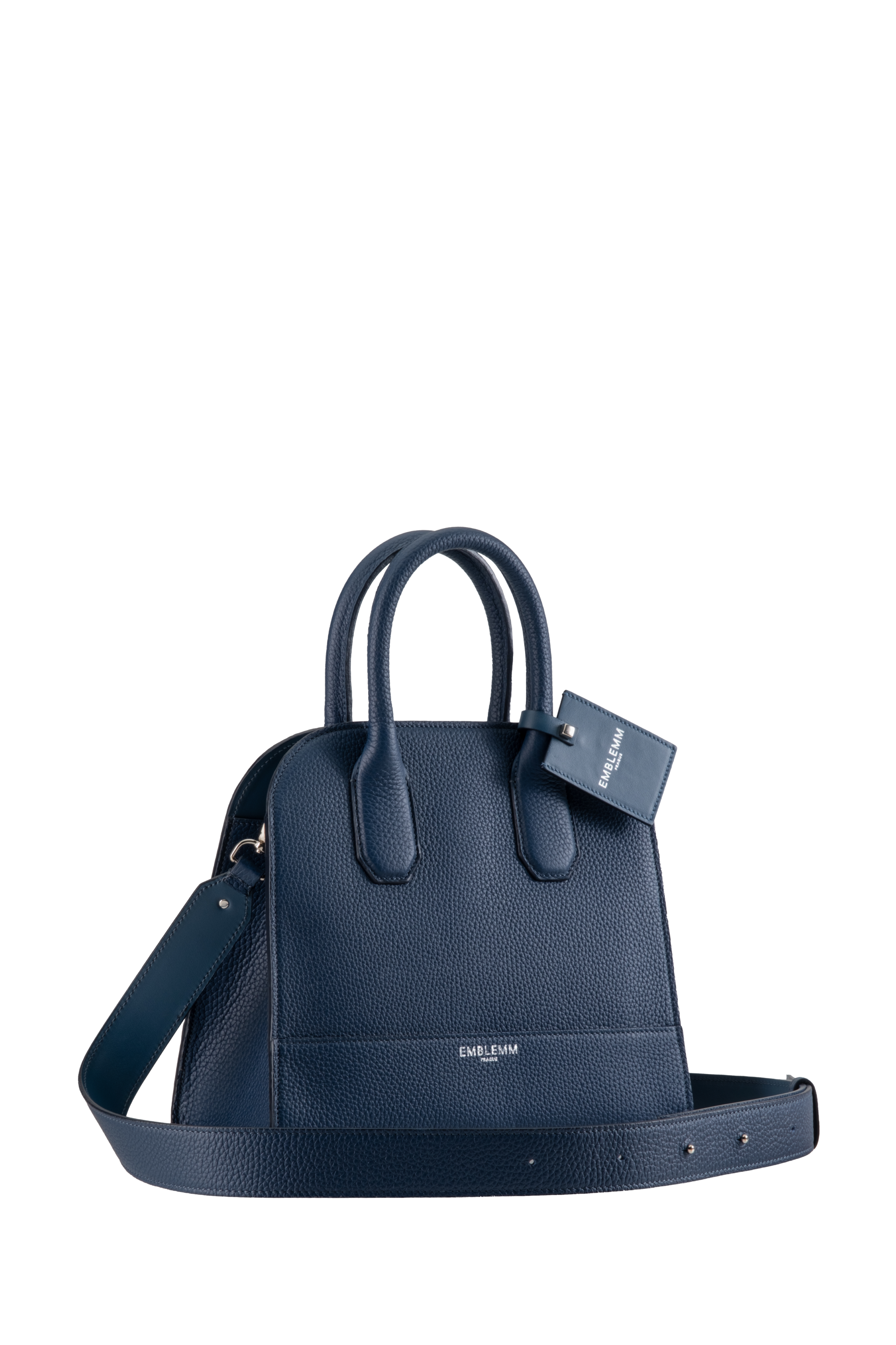 The Tone Bag Taurillon in Leather