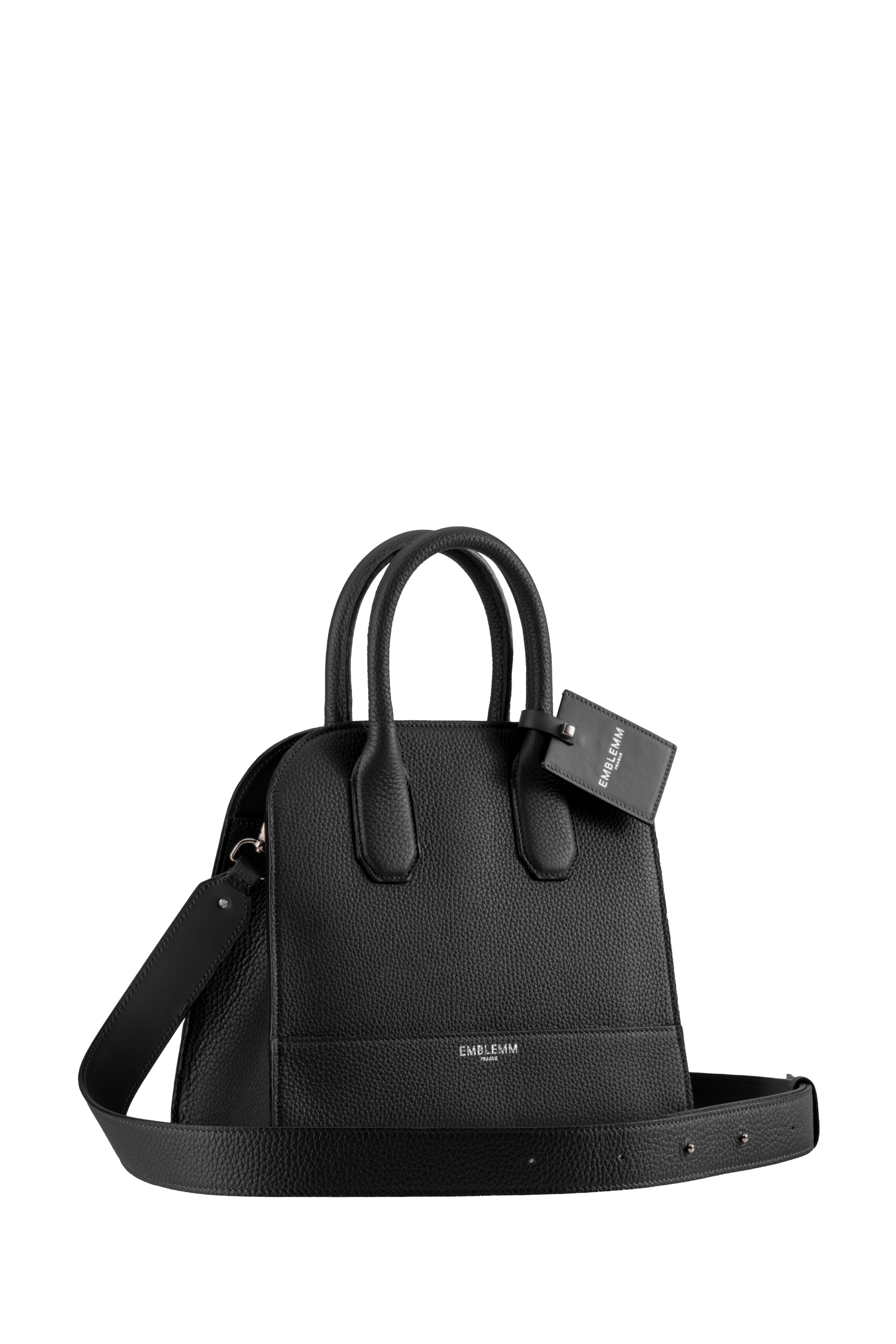 The Tone Bag Taurillon in Leather