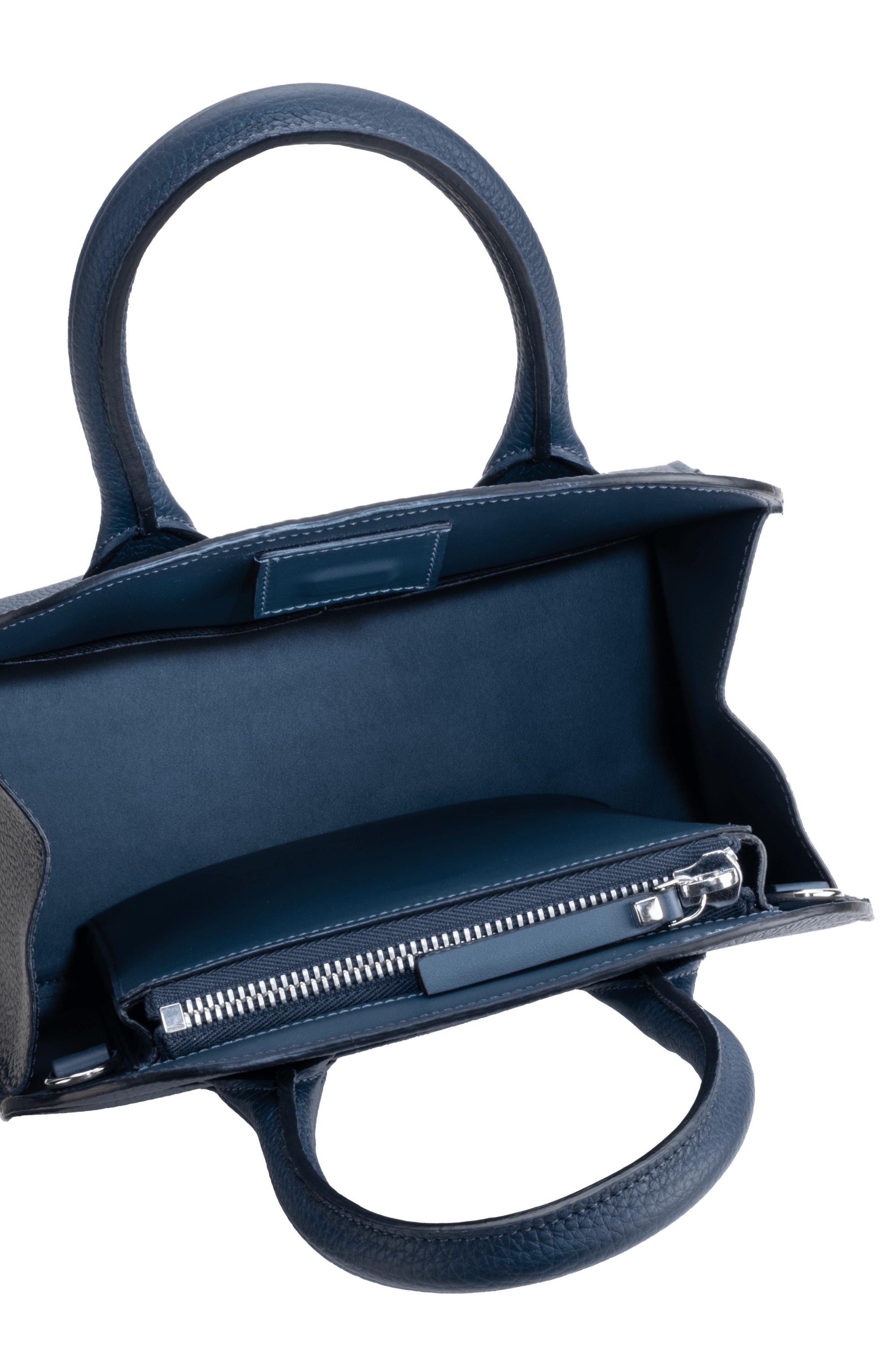 The Tone Bag Taurillon in Leather