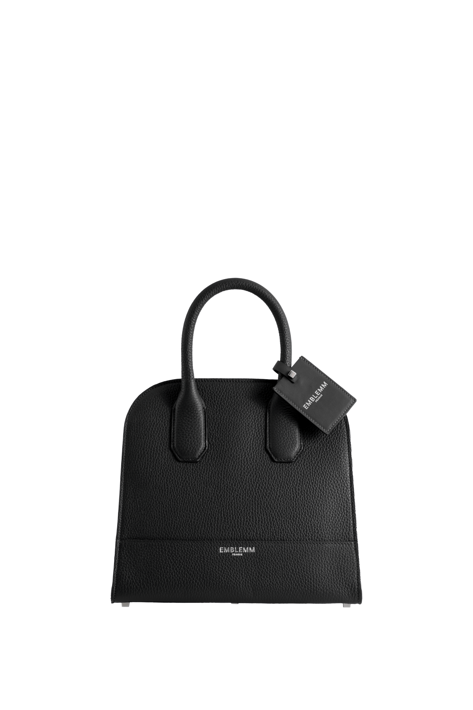 The Tone Bag Taurillon z kůže