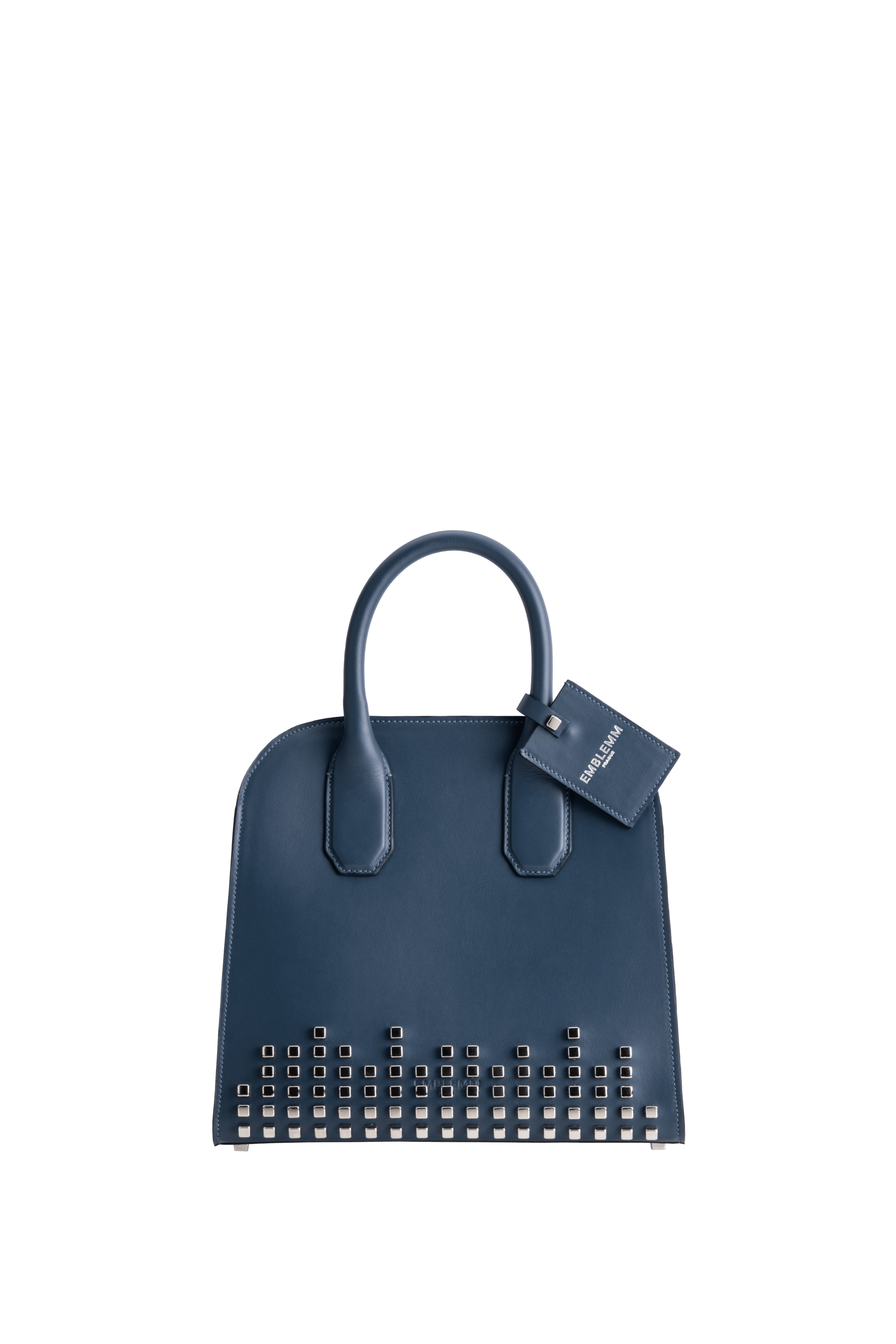The Tone Bag s cvočky Equalizer z kůže
